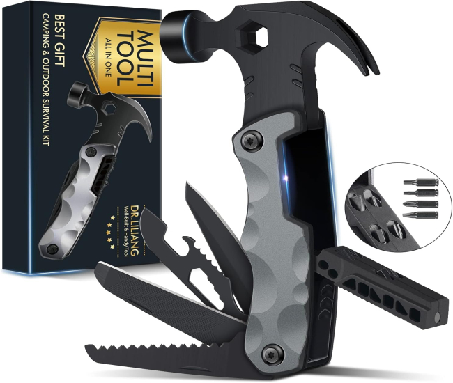 All in One Multitool