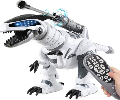  Fistone RC Robot Dinosaur