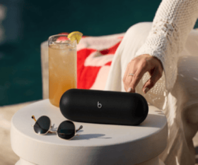 Beats Pill - Bluetooth Speaker