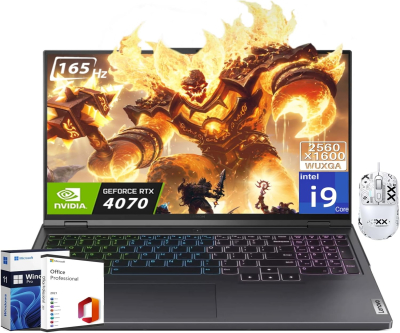 Lenovo Legion Pro Gaming Laptop