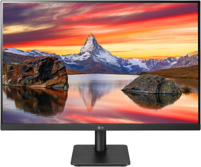 LG 27MP400-B 27 Inch Monitor Full HD