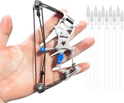 Mini Archery Compound Bow