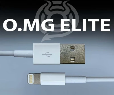 O.MG Cable