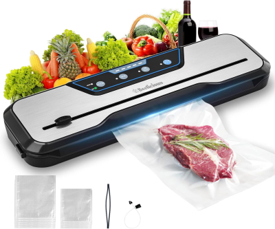 Vacuum Sealer Machine